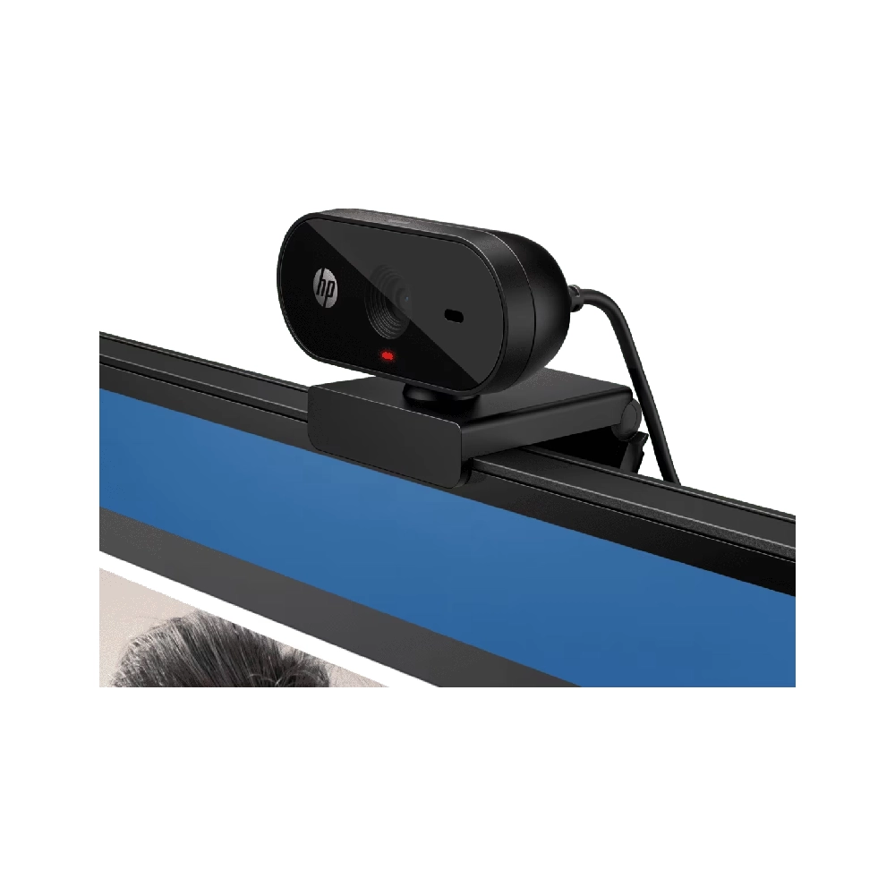 HP Webcam 320 FHD 1080P view 7